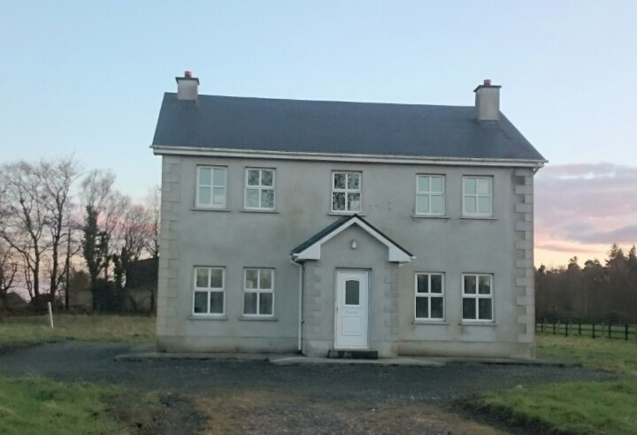 For Sale: Cloonkeen, Kilkerrin, Ballinasloe, Co. Galway