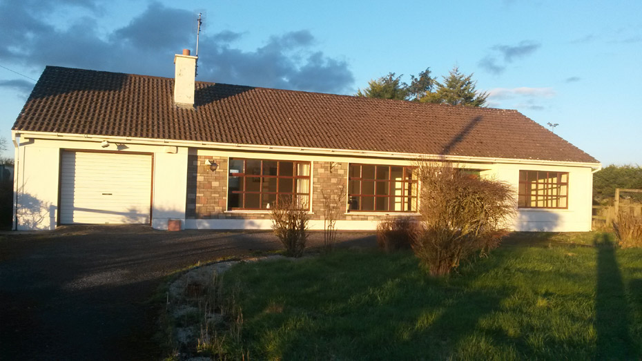 For Sale: Moylough Village, Ballinasloe, Co. Galway